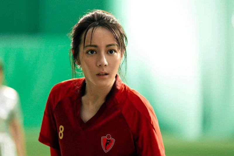 Bom tấn Kung Fu Soccer thống lĩnh phòng vé Trung Quốc với 1,3 tỷ NDT