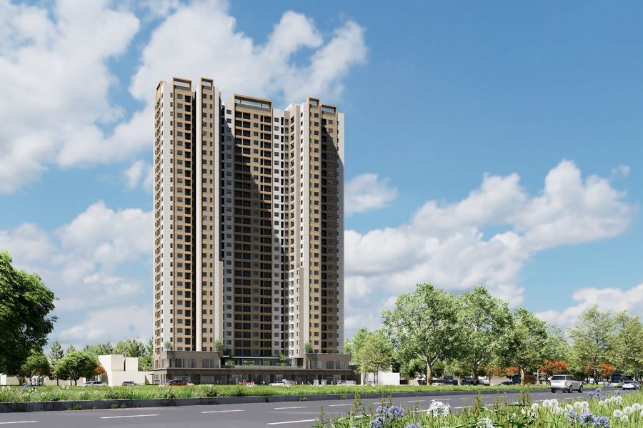 TP.HCM triển khai thêm 477 căn hộ, tăng nguồn nhà ở cho lực lượng Công an nhân dân