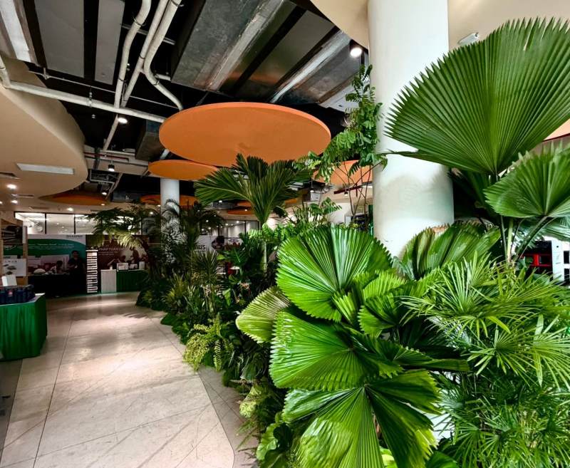 Smart Green Living Week 2026: Kiến tạo tương lai đô thị xanh từ đổi mới sáng tạo