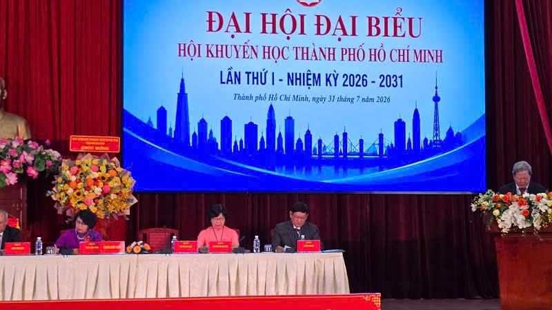 Hội Khuyến học TP.HCM đặt mục tiêu mở rộng phong trào học tập suốt đời