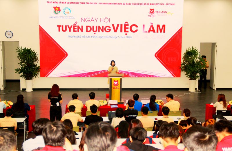 Mô hình đào tạo gắn liền nhu cầu doanh nghiệp lên ngôi
