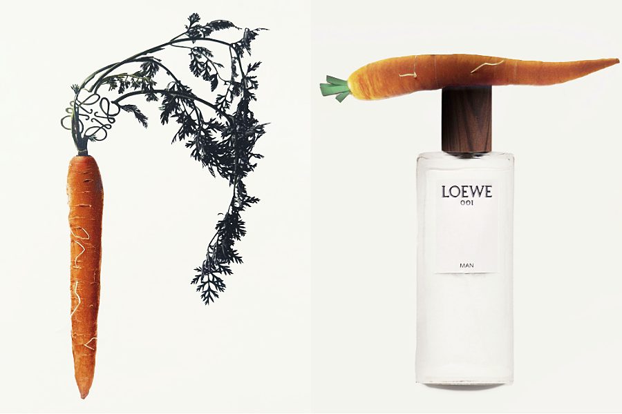 LOEWE 001: Khi một khởi đầu trở thành biểu tượng