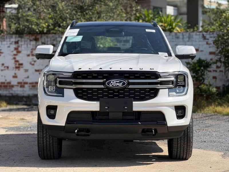 Ford Chuẩn Bị Ra Mắt SUV Giá Rẻ 25.000 USD
