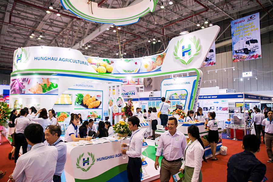 VIETFISH 2026: Cú hích mới cho thủy sản Việt vươn ra thị trường toàn cầu