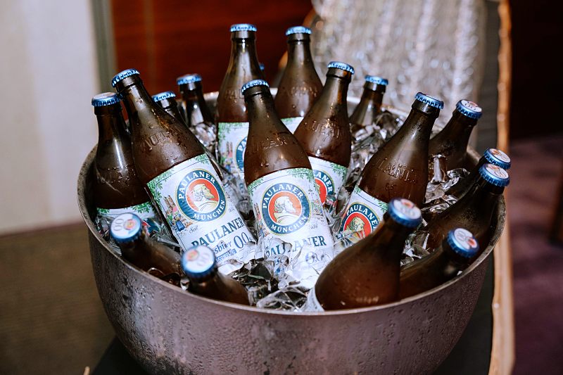 GBA Oktoberfest Vietnam 2026: Lễ hội bia Đức trở lại, mở rộng quy mô tại 3 thành phố