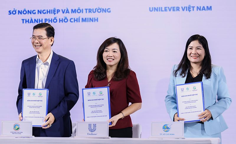 TP.HCM thúc đẩy phân loại rác tại nguồn, mở rộng mô hình thu hồi vật liệu tái chế