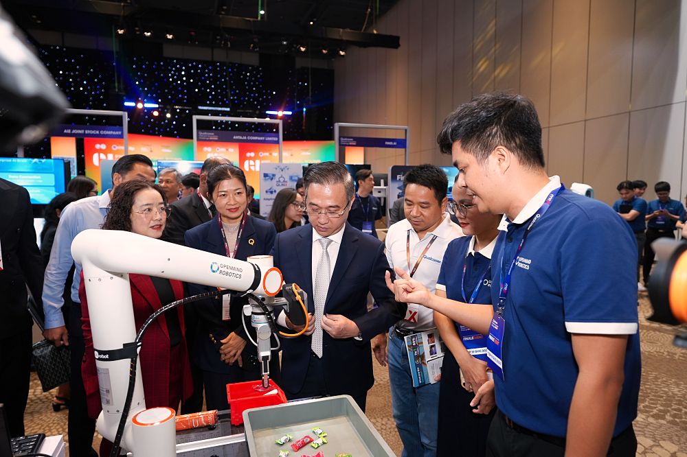 InnoEx 2026 và “điểm uốn” mới: Khi công nghệ phải tạo ra giá trị thực
