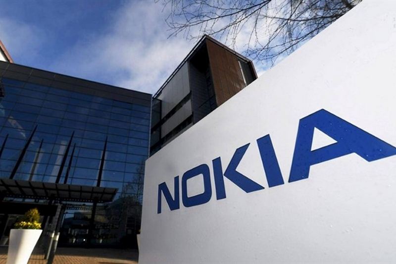 Nokia tự chủ sản xuất chip quang học, đón đầu làn sóng trung tâm dữ liệu AI