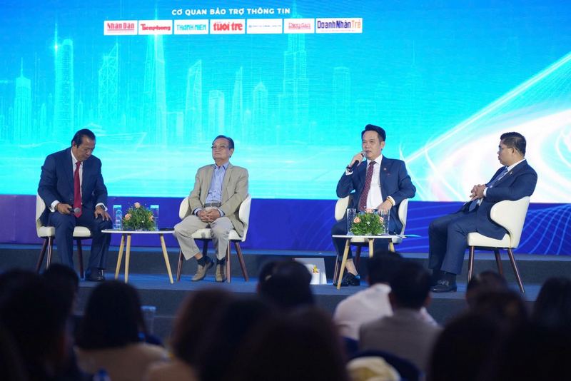 VPSF 2026: Kinh tế tư nhân phía Nam cần chuyển từ kết nối sang liên kết thực chất