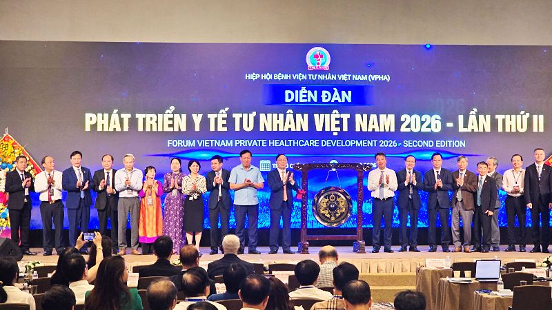 Cho thuê tài chính – “mạch vốn” mới cho y tế tư nhân Việt Nam