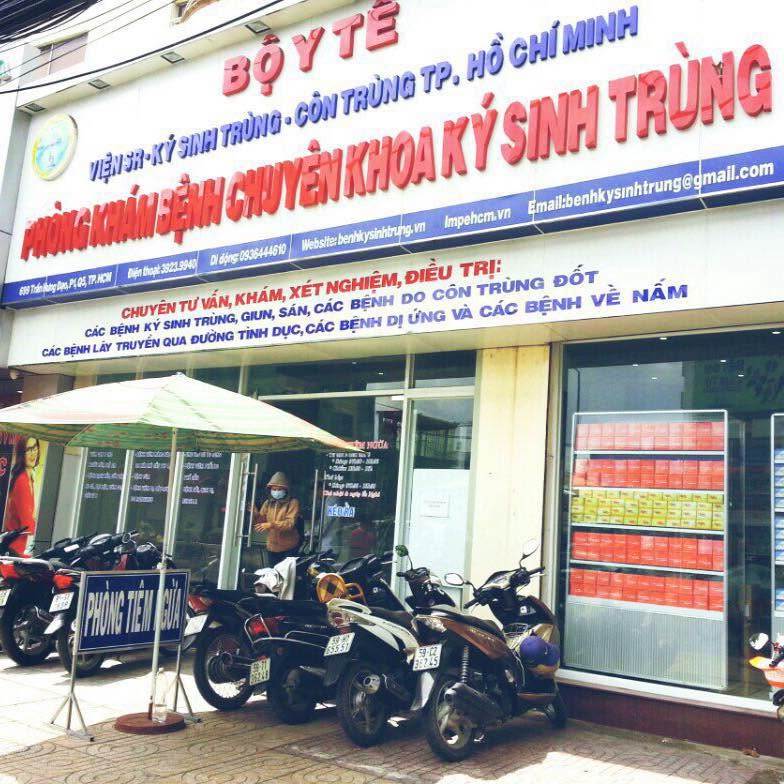 50 năm xây dựng “lá chắn” phòng bệnh cho cộng đồng