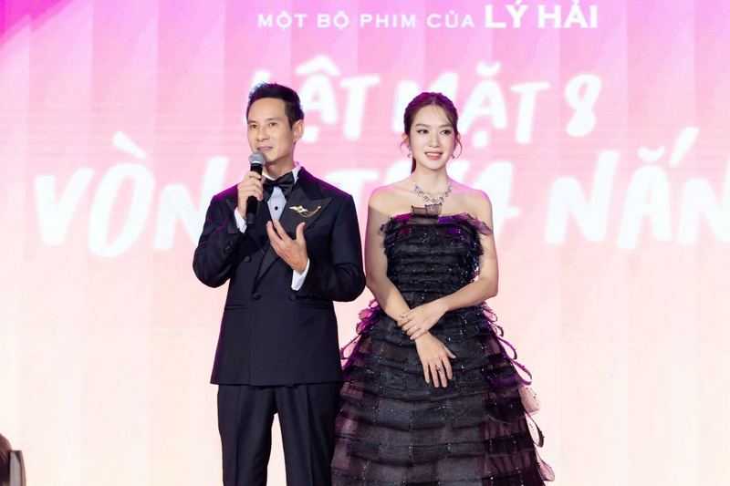 Lật Mặt qua 8 phần: Từ phim thương mại nhỏ đến thương hiệu hơn 1.400 tỷ đồng