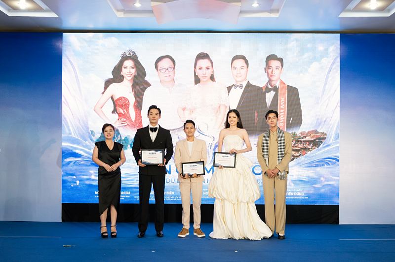 Hoa hậu Du lịch Văn hóa Việt Nam 2026 đưa 36 thí sinh về miền sông nước