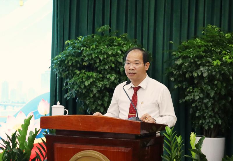 TP.HCM sắp xếp nhân sự lãnh đạo tại 15 trường cao đẳng