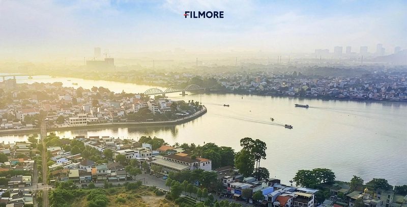 SOMA The First khởi công, đón xu hướng sống khỏe ven sông