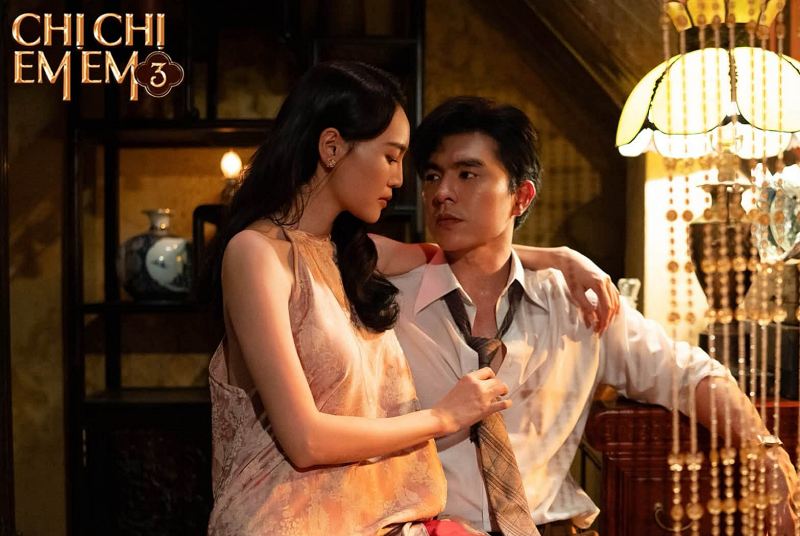 Steven Nguyễn và hành trình khẳng định tên tuổi trên màn ảnh Việt