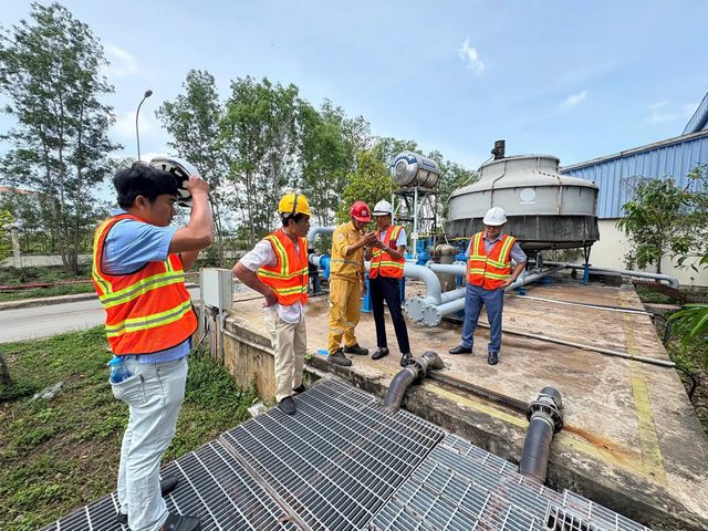 TP.HCM cảnh báo doanh nghiệp môi trường sau vụ bắt 21 bị can