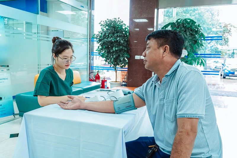 Bệnh viện Đa khoa Đồng Tâm giảm chi phí hỗ trợ các gia đình mong con